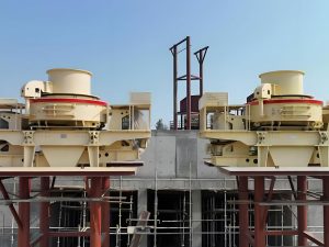 ‌Areia para máquinas e areia média-grossa: principais diferenças e análise de equipamentos de produção‌